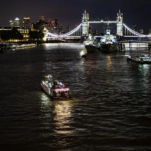 London, United Kingdom - 16 May 2025