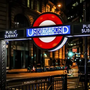 London, United Kingdom - 16 May 2025