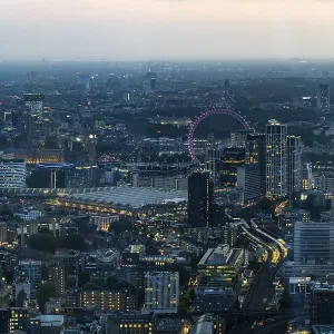 London, United Kingdom - 16 May 2025
