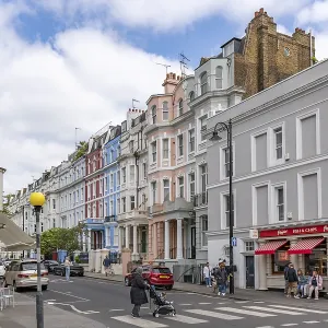 London, United Kingdom - 18 May 2025