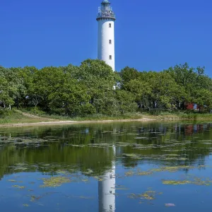 Long Erik Lighthouse, Long Erik