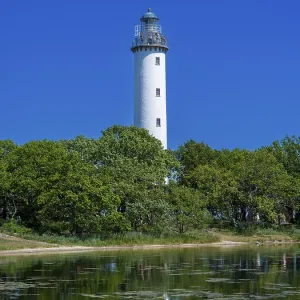 Long Erik Lighthouse, Long Erik