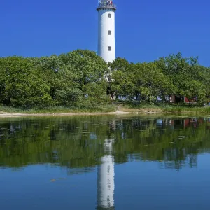 Long Erik Lighthouse, Long Erik