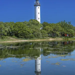 Long Erik Lighthouse, Long Erik