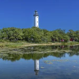 Long Erik Lighthouse, Long Erik