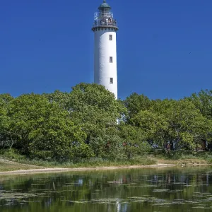 Long Erik Lighthouse, Long Erik