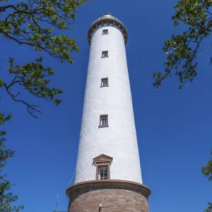 Long Erik Lighthouse, Long Erik