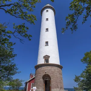 Long Erik Lighthouse, Long Erik