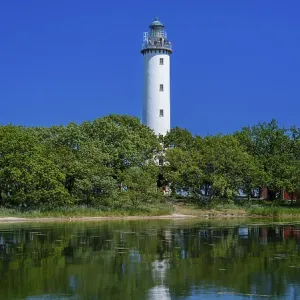 Long Erik Lighthouse, Long Erik