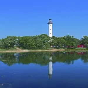 Long Erik Lighthouse, Long Erik