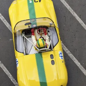 Lotus 23B, 1963, Historic Sports Car Championship