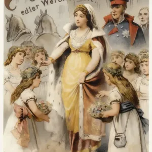 Louise of Mecklenburg-Strelitz Louise of Mecklenburg-Strelitz