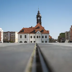 LUBIN, POLAND - MARCH 16, 2020