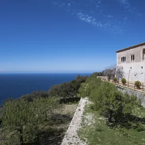 Majorca, Finca Son Marriog near Valldemossa Majorca, Finca Son Marriog near Valldemossa