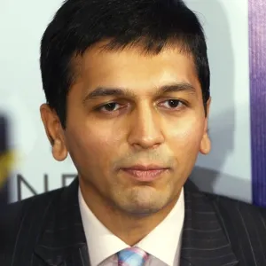 Managing director of lodha group abhisheck lodha NOMR Managing director of lodha group abhisheck lodha NOMR