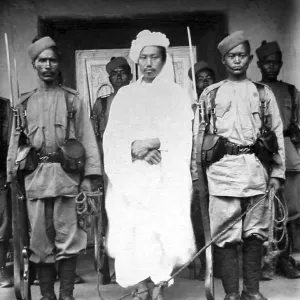 Manipur is a state in northeastern India