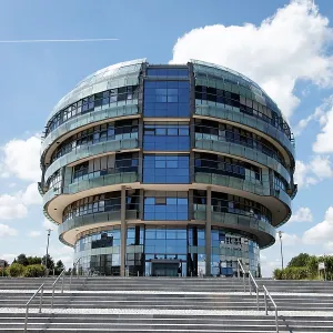 Medical Park Hannover, International Neuroscience Institute Medical Park Hannover, International Neuroscience Institute