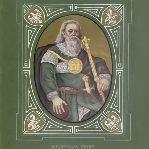 Mieszko the Old, Mieszko III. Stary Mieszko the Old, Mieszko III. Stary