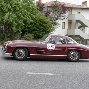 Mille Miglia 2014 or 1000 Miglia, No Mille Miglia 2014 or 1000 Miglia, No