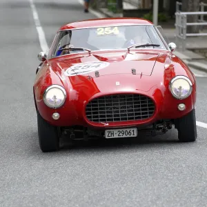 Mille Miglia 2014 or 1000 Miglia, No Mille Miglia 2014 or 1000 Miglia, No