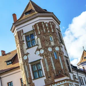 Mir Karelichy District Hrodna Region Belarus 28
