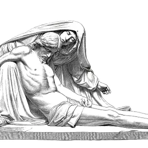 Mother of Sorrows, Mater Dolorosa