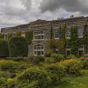 Mount Steward Gardens, Northern Ireland, UK Mount Steward Gardens, Northern Ireland, UK