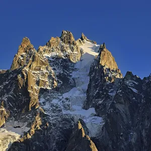 Mountains from the left, Dent du Caiman Mountains from the left, Dent du Caiman