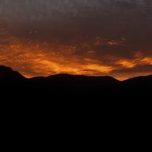 Mountains, Rancagua, Chile<br> Mountains Mountains, Rancagua, Chile<br> Mountains