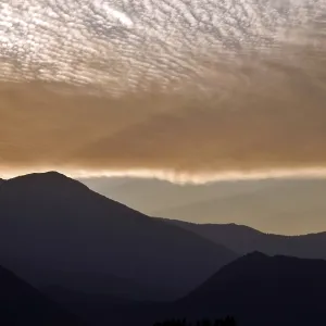 Mountains, Rancagua, Chile<br> Mountains Mountains, Rancagua, Chile<br> Mountains