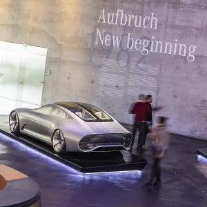 Myth 6: The dawn of emission-free mobility