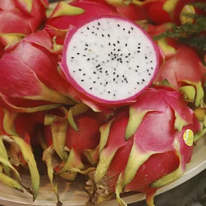 Nature, Fruit, Red color Pitaya Nature, Fruit, Red color Pitaya