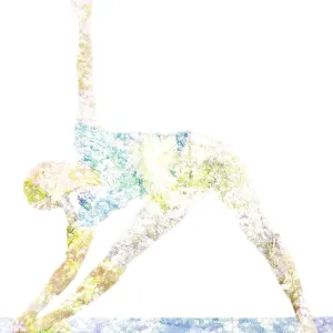 Nature harmony healthy lifestyle concept Nature harmony healthy lifestyle concept