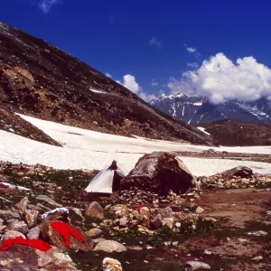Nepal: Trekking in the Himalayas Nepal: Trekking in the Himalayas