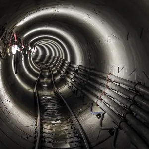 New Emscher sewer, Emscher conversion