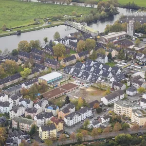New kindergarten SteinstraBe