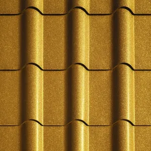 New modern metal roof corrugated sheet texture New modern metal roof corrugated sheet texture