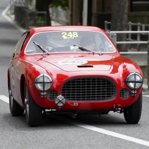No. 248, Ferrari 225s berinetta Vignale No. 248, Ferrari 225s berinetta Vignale