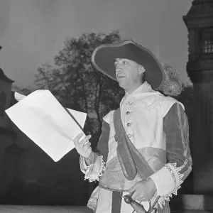 Norrkoping, 1941 - Historical Reenactment Print