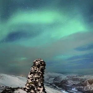 Northern Lights (aurora borealis) Northern Lights (aurora borealis)