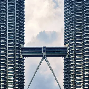 Nov 20, 2019 - Kuala Lumpur