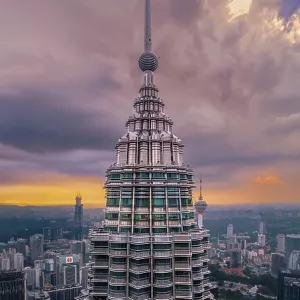 Nov 20, 2019 - Kuala Lumpur