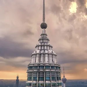Nov 20, 2019 - Kuala Lumpur