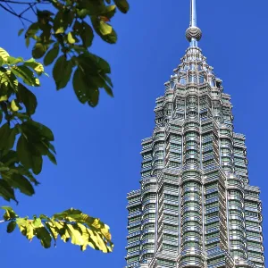 Nov 26, 2019 - Kuala Lumpur
