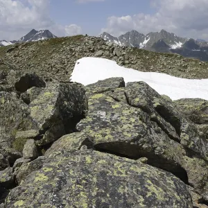 Oberer Sattelkopf, Samnaun Group