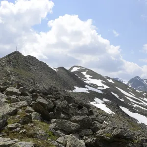 Oberer Sattelkopf, Samnaun Group