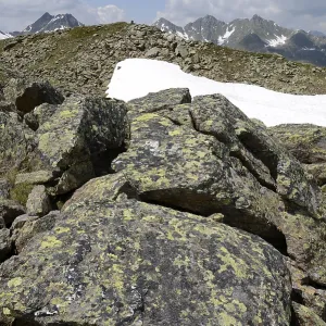 Oberer Sattelkopf, Samnaun Group