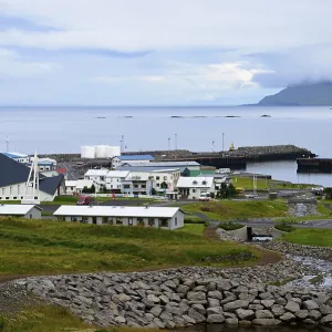 Olafsvik, Snafellsnes Peninsula