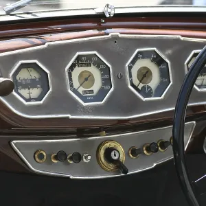 Old car technology Old car technology