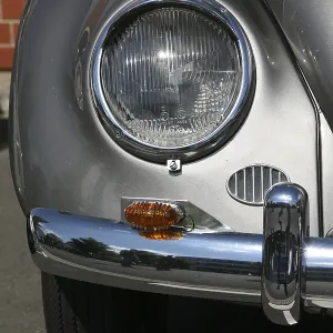 Old VW Beetle Old VW Beetle